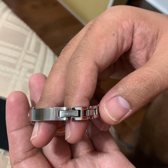 FOSSIL WATCH - Picture 5 of 5